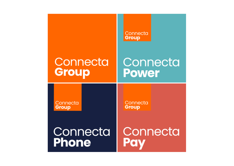 Connecta_Logos