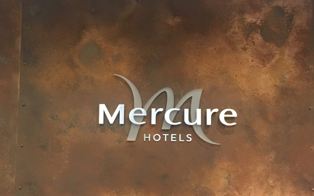 November Swanley Networking at Mercure Brands Hatch Hotel