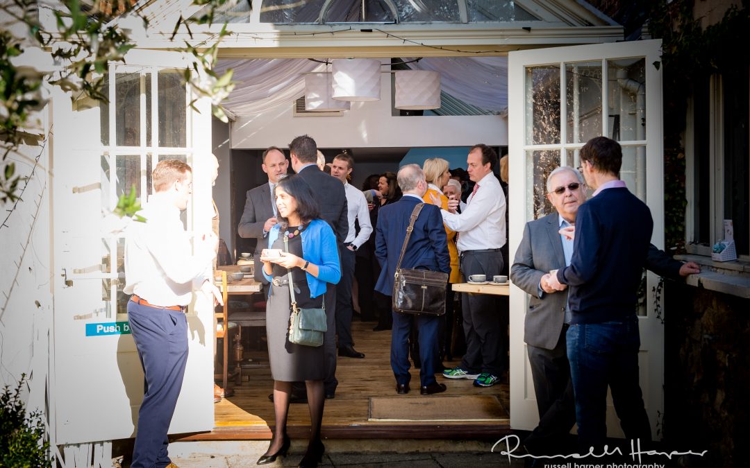Westerham Networking at The Kings Arms Hotel