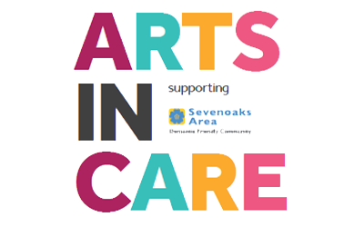 Arts in Care – 28th June Rivermere Care Home