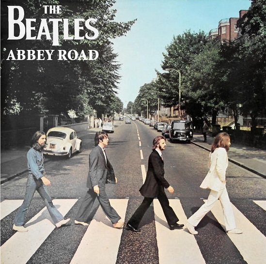 The Making of Abbey Road 