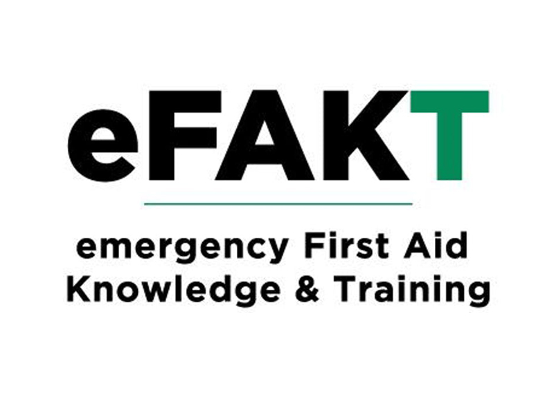 Emergency First Aid Response Course