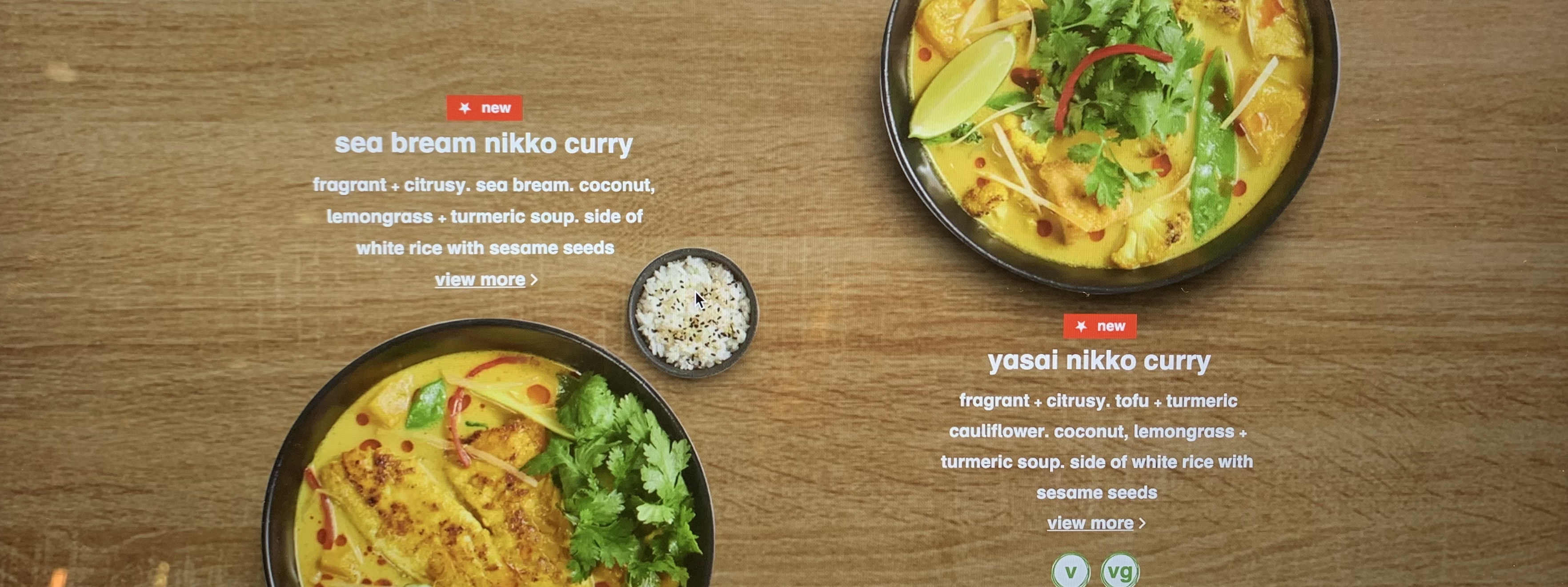 Wagamama Launch new menu Sevenoaks District Chamber of Commerce