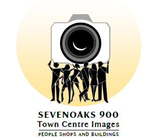 We’re photographing Sevenoaks