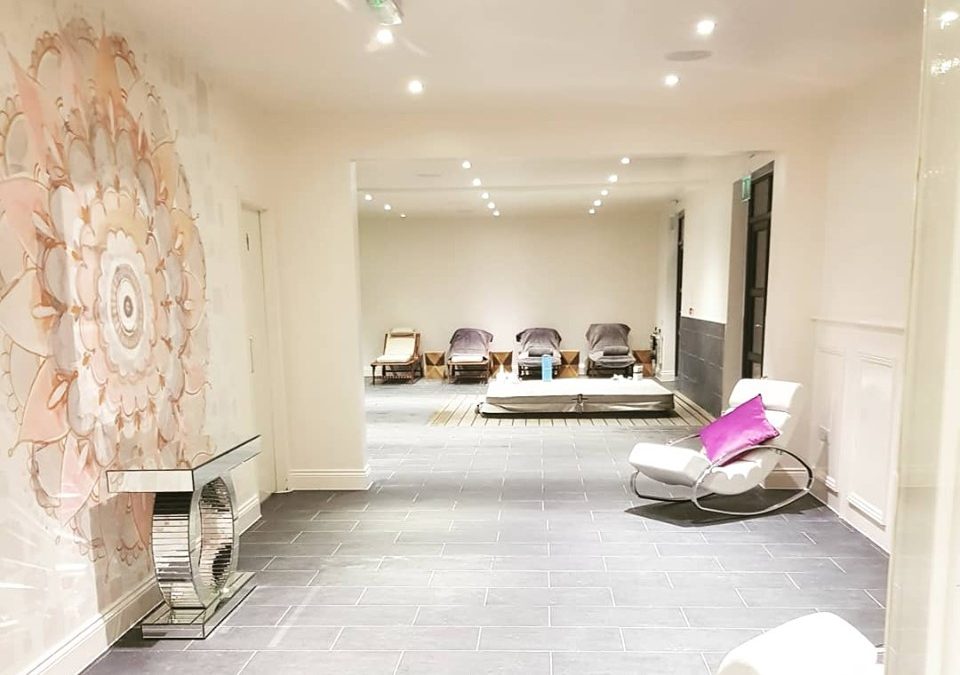 Hever Hotel showcase their new Ayurvedic Spa – Shambala