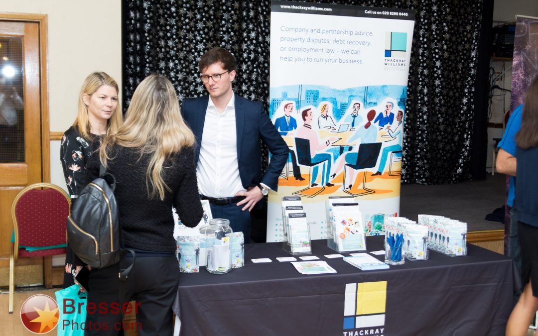 Showcase Swanley Business Expo 2019