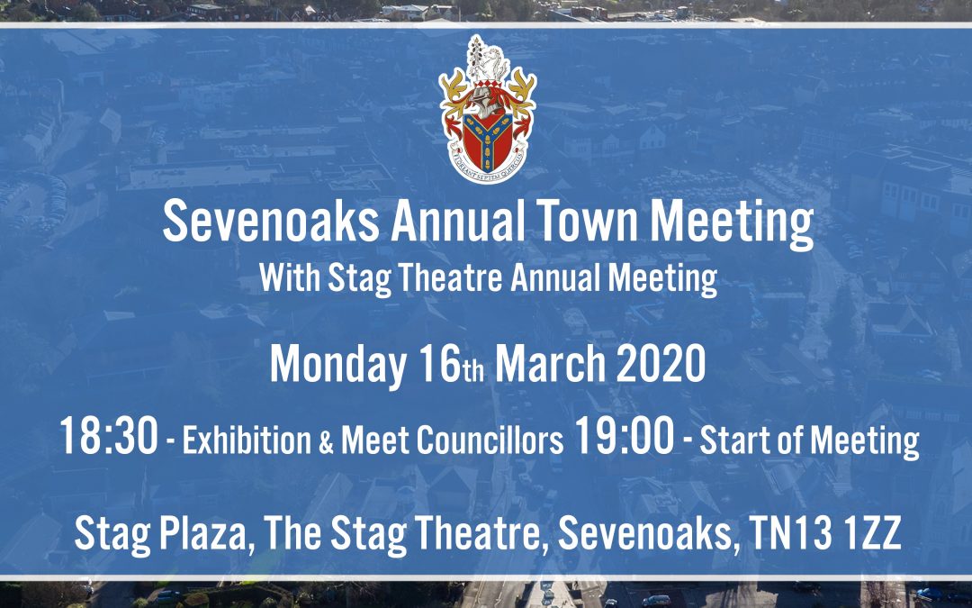 Sevenoaks Annual Town Meeting