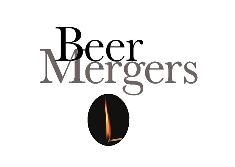 Beer Mergers