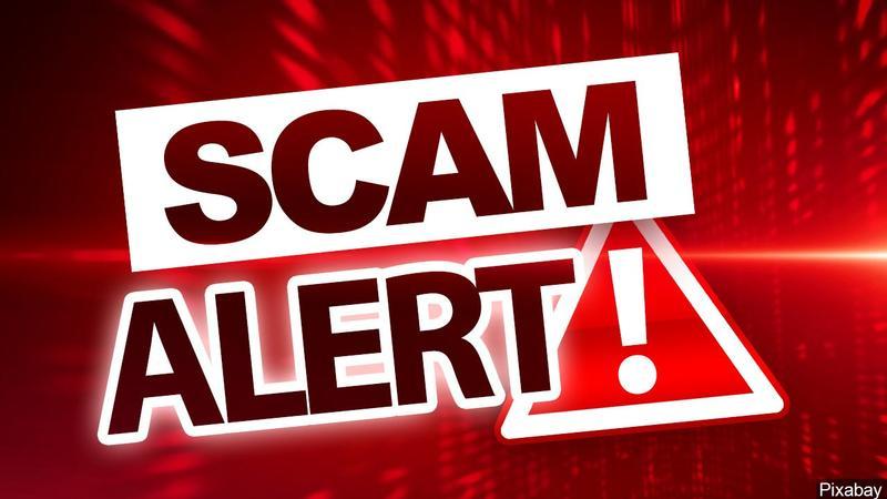 Scam Update From Safer Sevenoaks And District Bcrp Sevenoaks District Chamber Of Commerce 