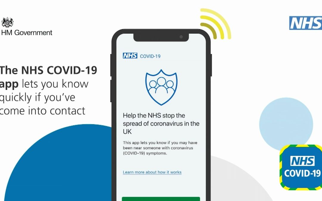 NHS to launch ‘Track & Trace’ app this Thursday – UPDATE