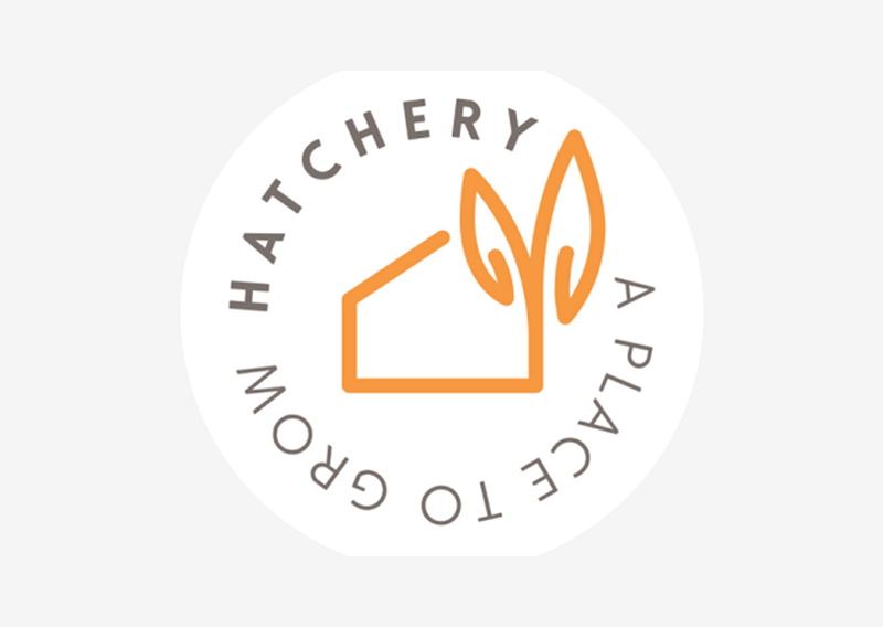 Hatchery rural work hub