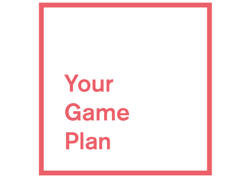 Your Game Plan employability hubs are now live!