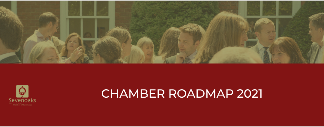 CHAMBER ROADMAP 2021