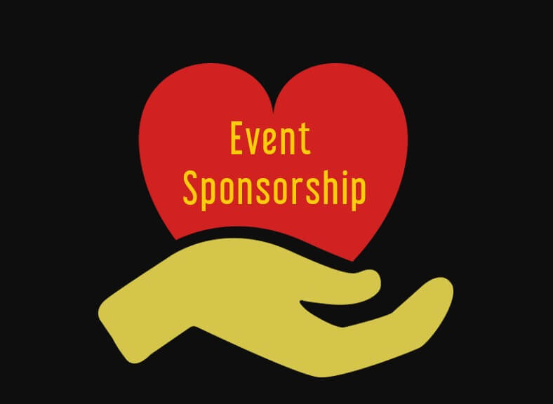 Event sponsorship opportunities with the Chamber