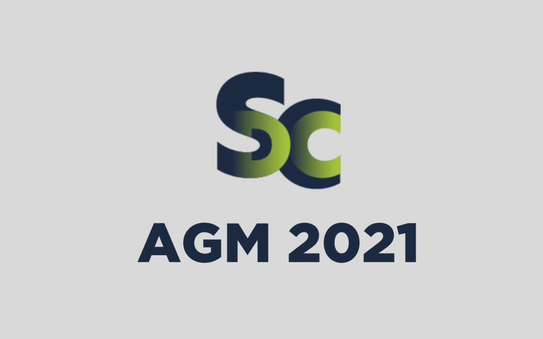 Chamber AGM 2021 Review