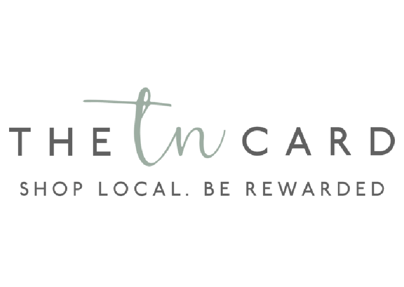 Reward your staff with the TN Card