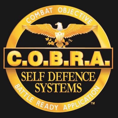 COBRA Defence Workshops – Ladies Only