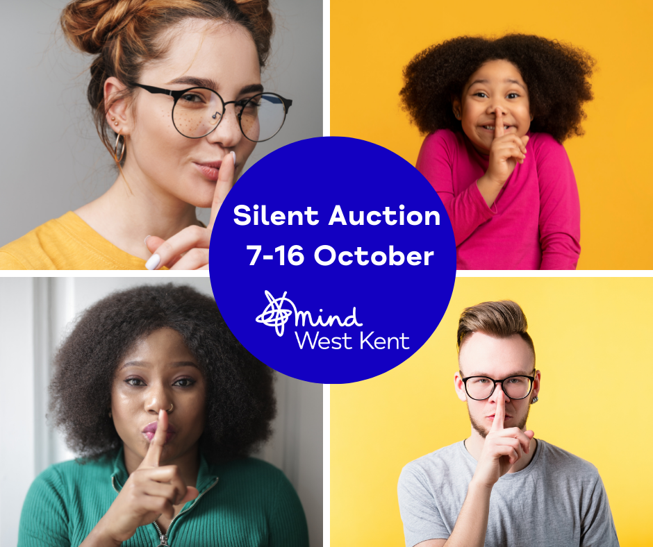 Silent Auction 1