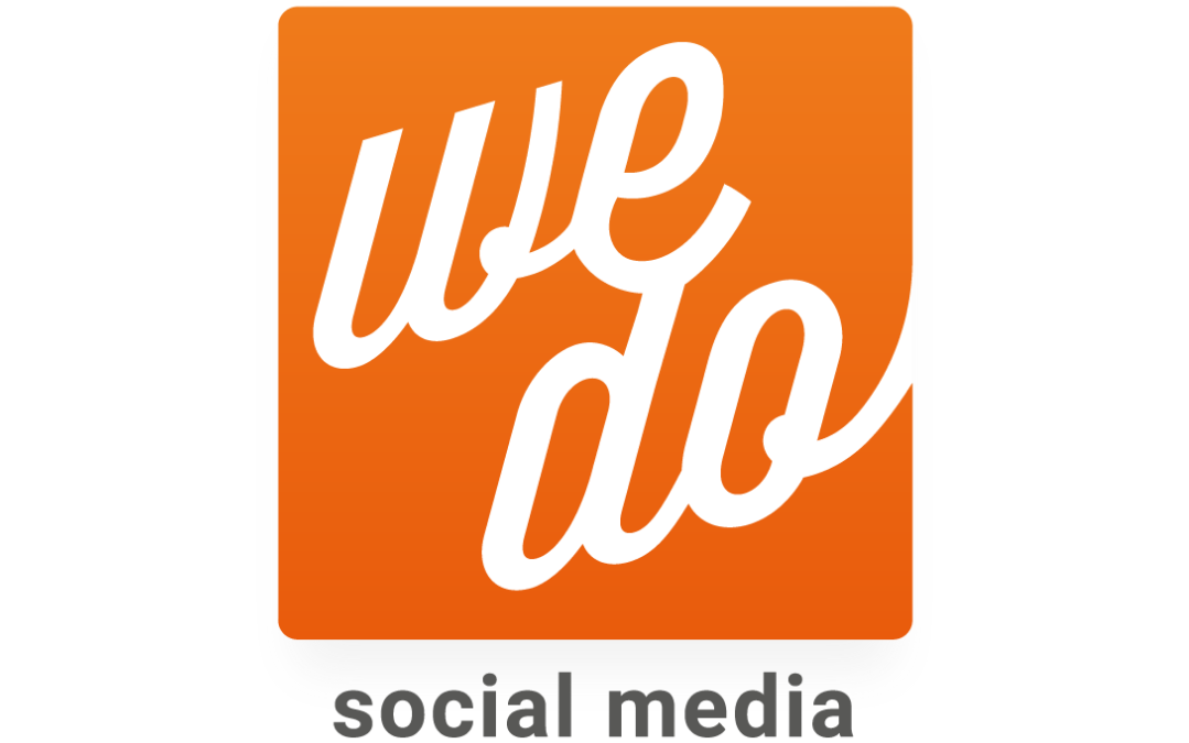 We Do Social Media Ltd