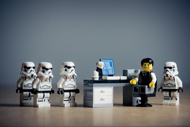 May the Fourth be with you!