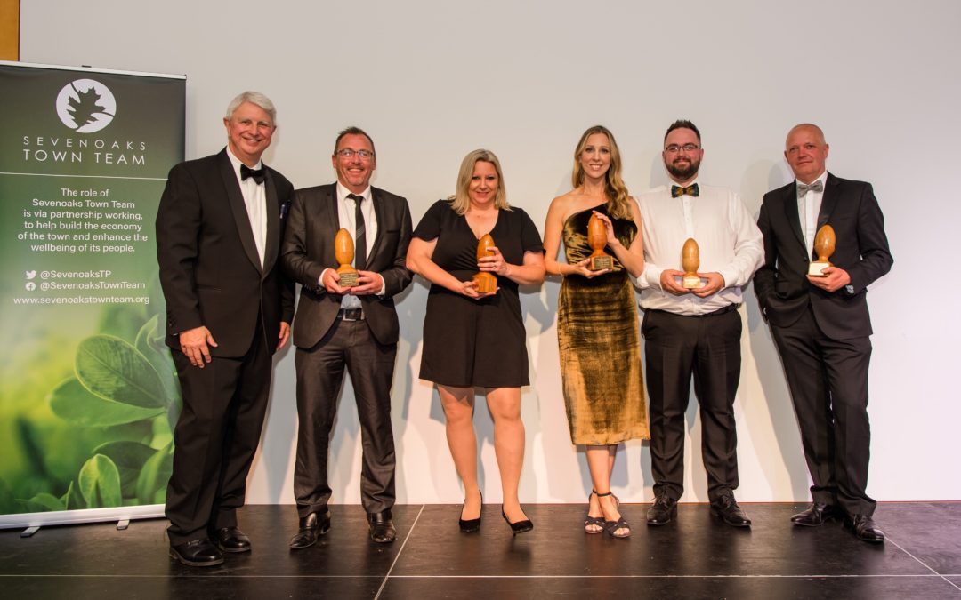 Sevenoaks Business Awards Winners