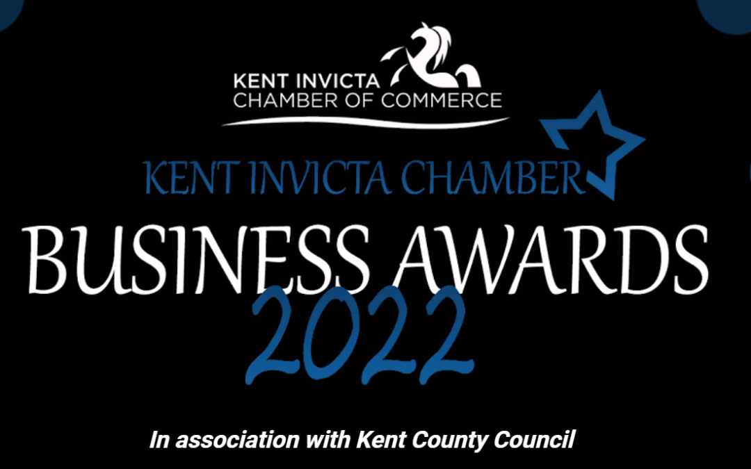 Kent Invicta Chamber Business Awards