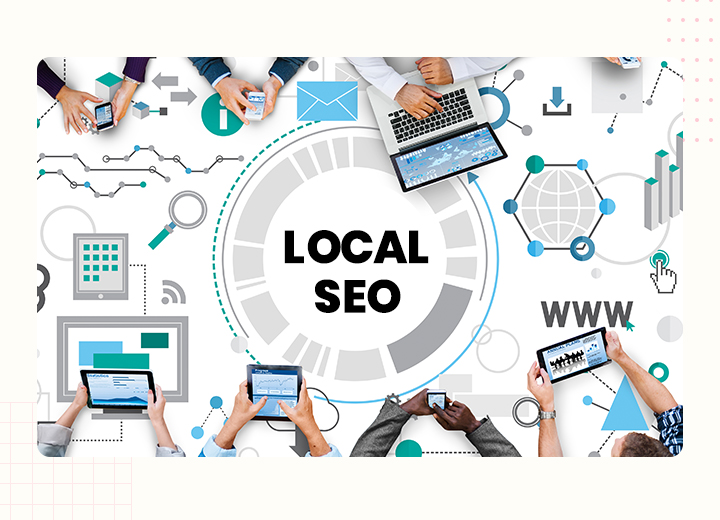 Local Business SEO Tips