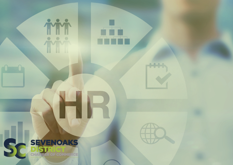 Chamber HR & Employment Law Roundtables