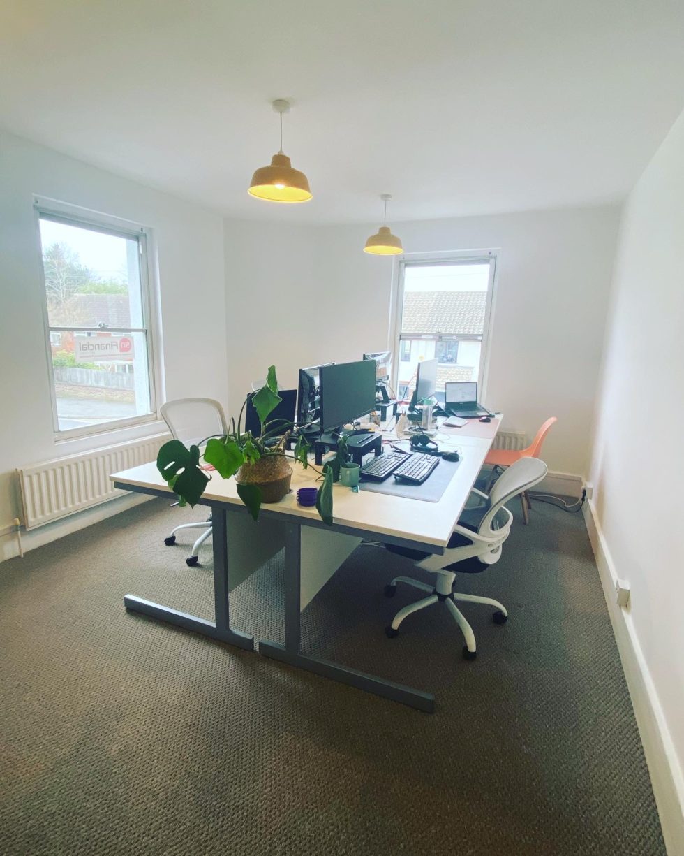 Need Office Space In Sevenoaks? - Sevenoaks District Chamber Of Commerce