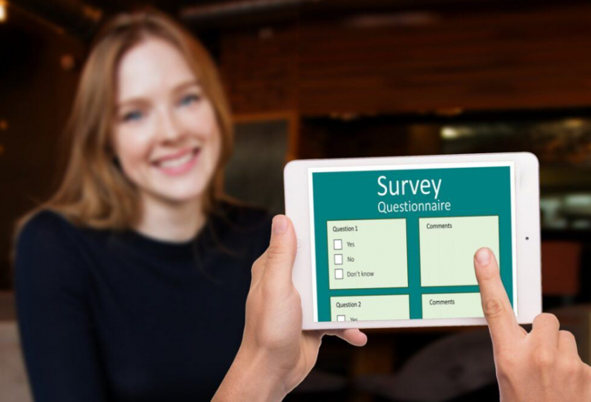 Complimentary survey from Market Research Hub