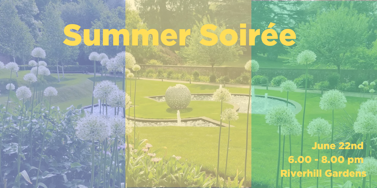 Summer Soirée Sevenoaks District Chamber of Commerce