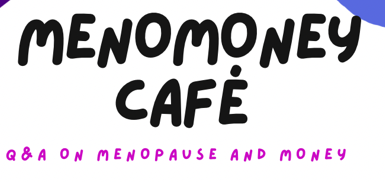 Menomoney Cafe every Tuesday evening