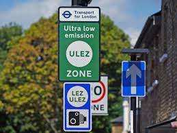 Companies face ‘generosity tax trap’ with newly enlarged ULEZ