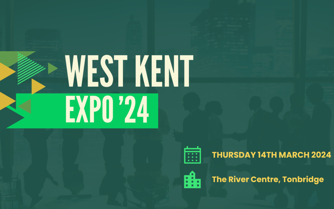 West Kent Expo – the only West Kent regional exhibition