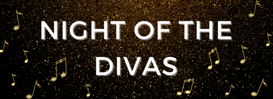 LET YOUR HAIR DOWN WITH ‘NIGHT OF THE DIVAS!’ ON 16TH MARCH 2024!