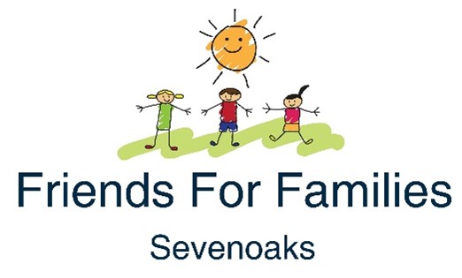 Sevenoaks Youth Council supports Friends for Families over their two Year Term