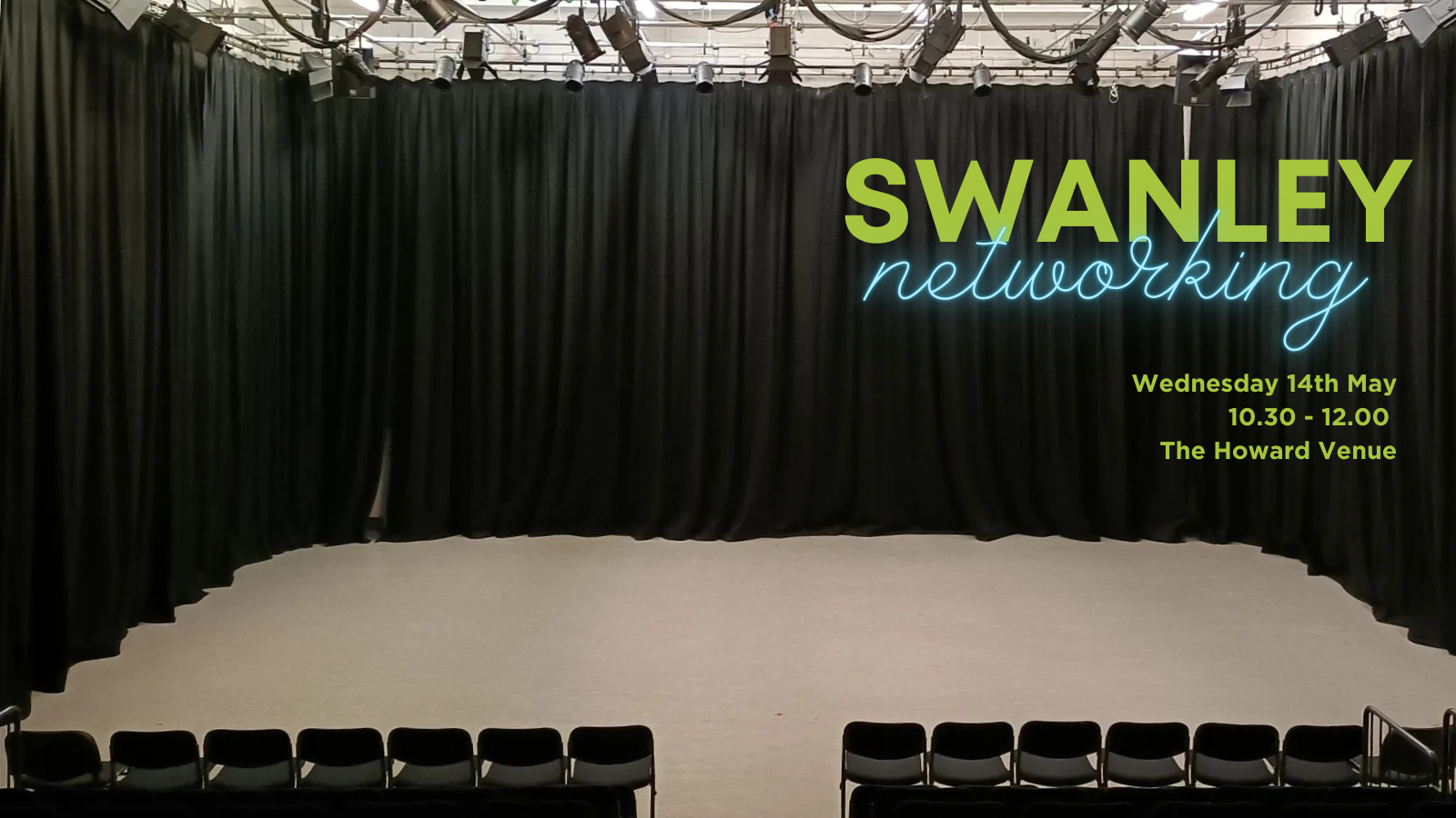 Swanley May 2025