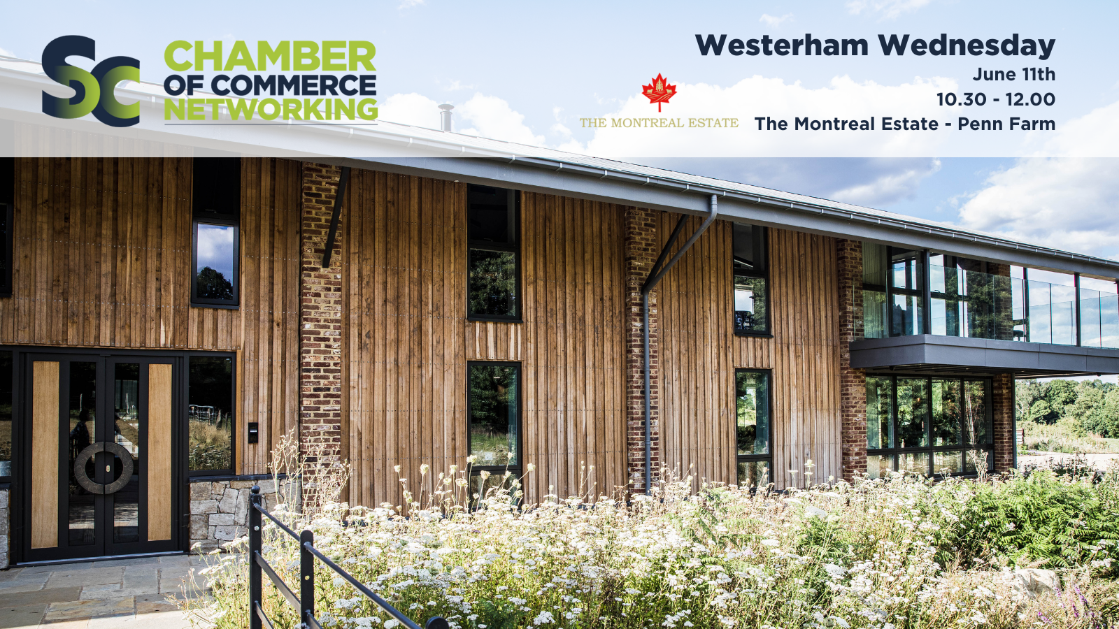 Westerham Wednesday June 2025