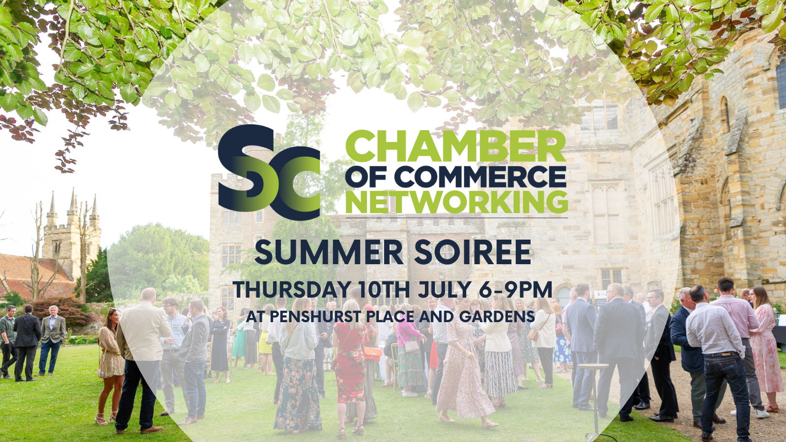 Summer Soiree 2025